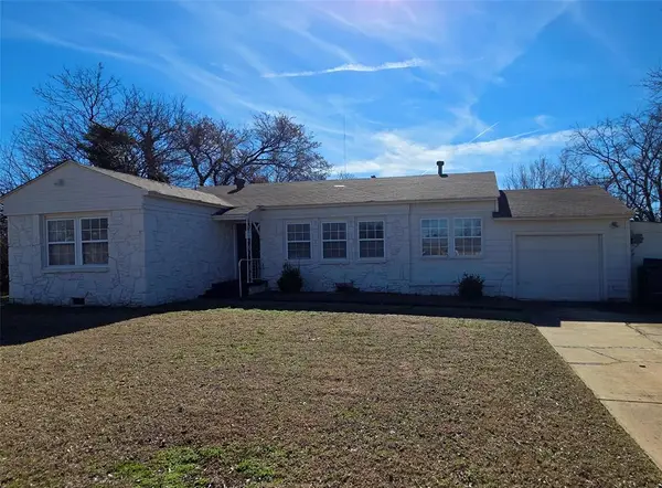 1014 Clover Lane, Oklahoma City, OK 73131
