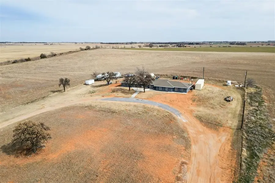 29023 County Street 2560, Fort Cobb, OK 73038 - #3