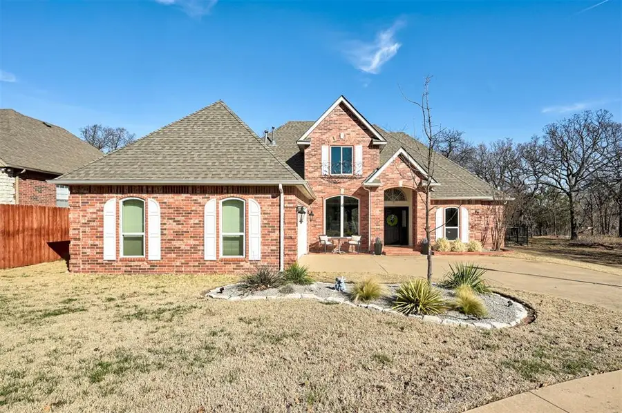 3841 Tambos Trail, Edmond, OK 73034 - #2