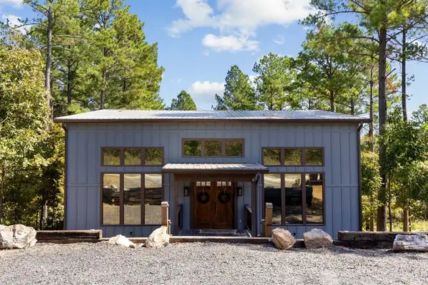 432 S Eagle Mountain Trail, Broken Bow, OK 74728