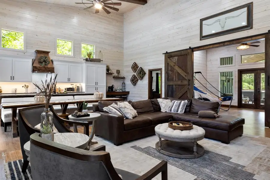 432 S Eagle Mountain Trail, Broken Bow, OK 74728 - #3