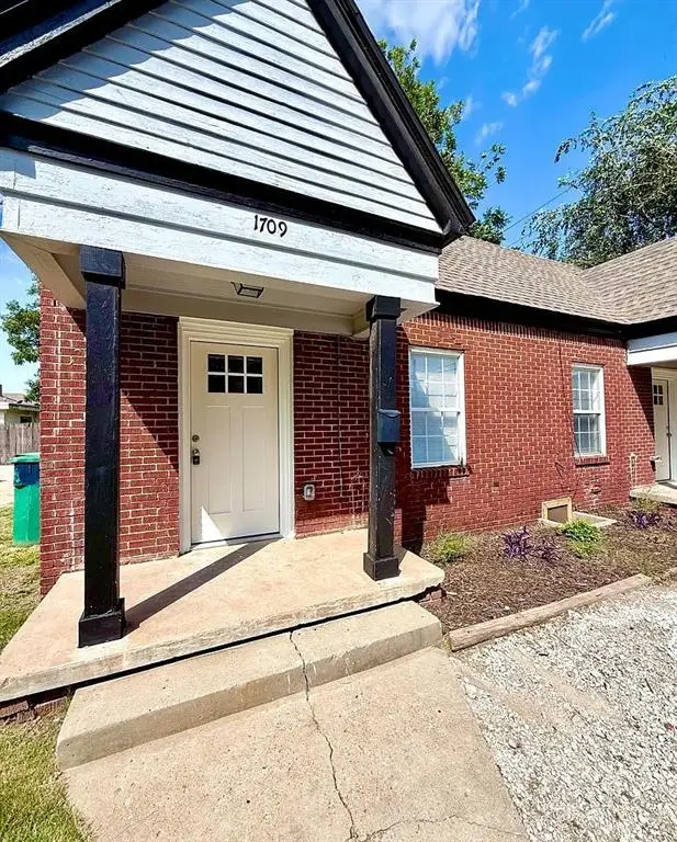 2701 NW 16th Street, Oklahoma City, OK 73107 - #2