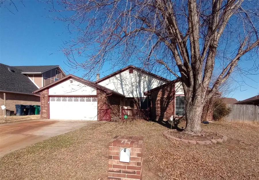 512 Tumbleweed Drive, Yukon, OK 73099 - #2