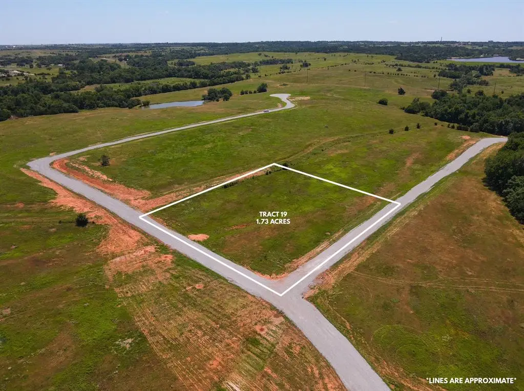 2 Stone Hill Way, Perry, OK 73072 - #1