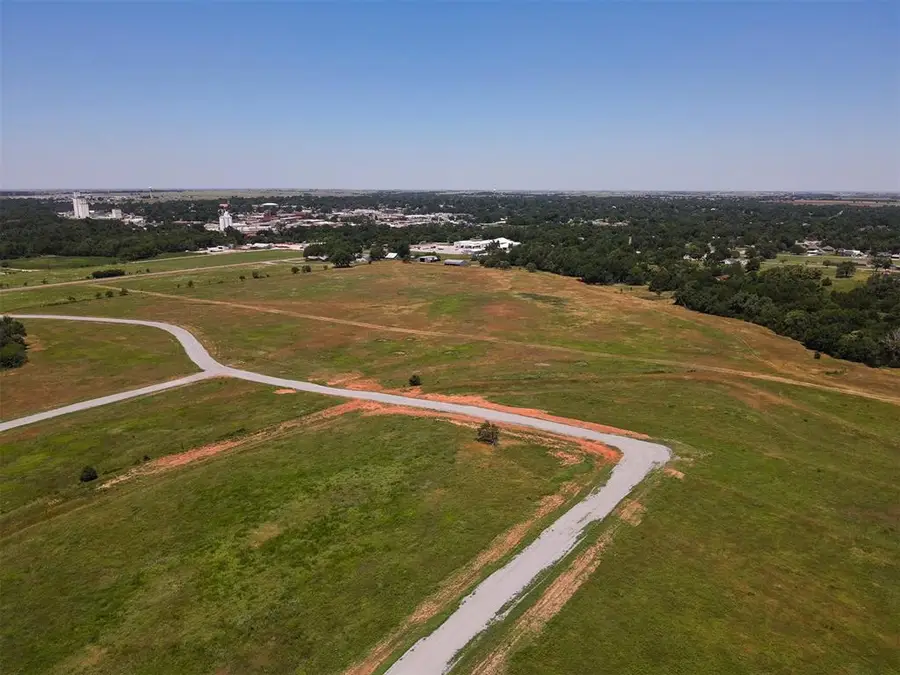 2 Stone Hill Way, Perry, OK 73072 - #3