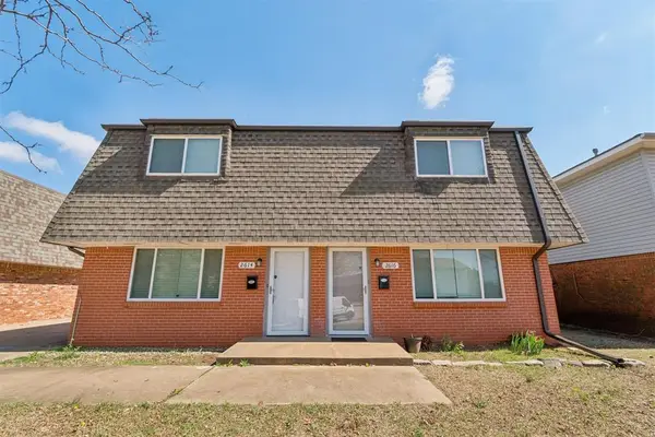 2616 Elwood Drive #2614-2616, Edmond, OK 73013