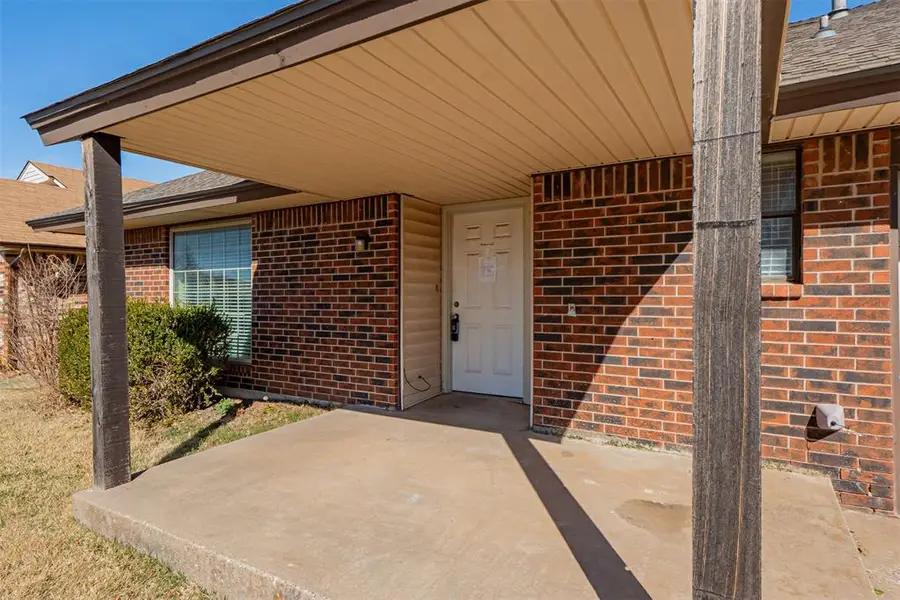 2613 SW 97th Street, Oklahoma City, OK 73159 - #3