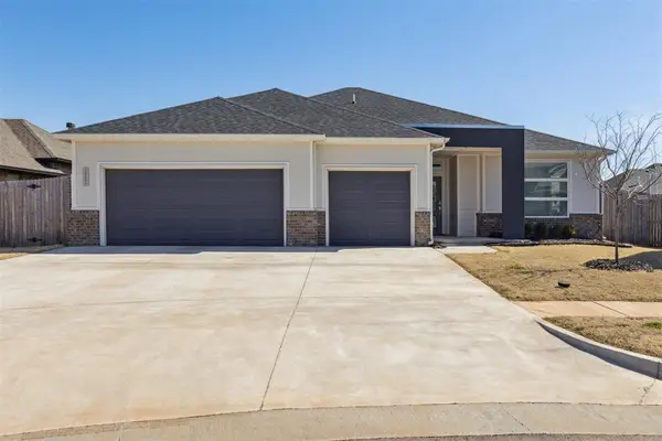 15404 Avalon Lane, Edmond, OK 73013