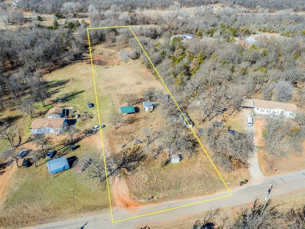 7601 Ridge Road, Harrah, OK 73045 - #1