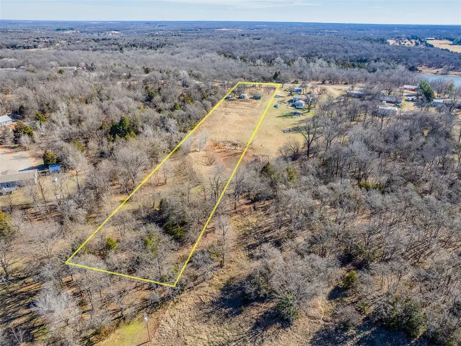 7601 Ridge Road, Harrah, OK 73045 - #3