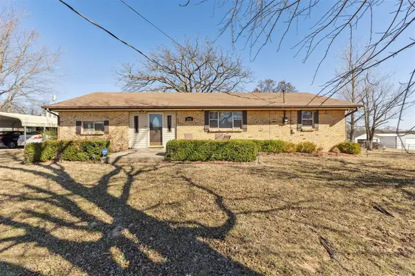 2742 S Sandwood Avenue, Choctaw, OK 73020