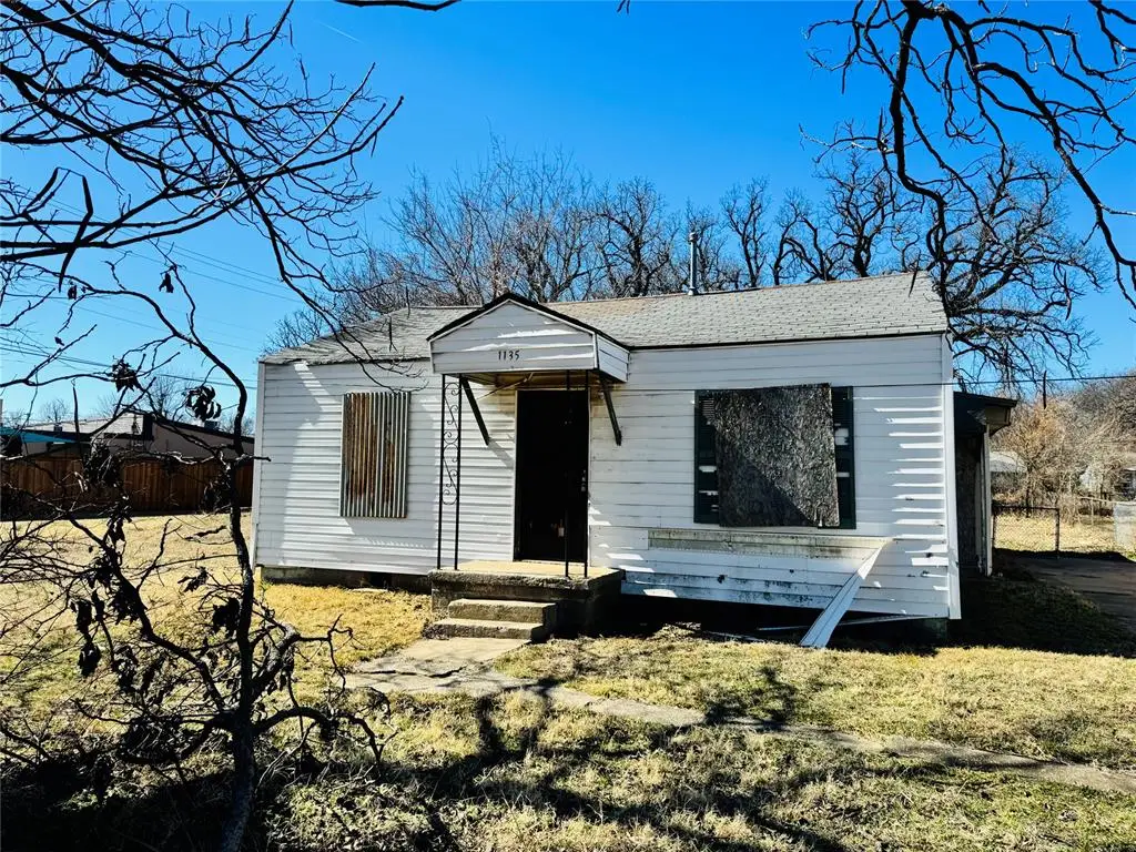 1135 NE Grand Boulevard, Oklahoma City, OK 73117 - #1