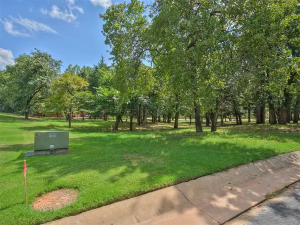 Lot 29 Saratoga Way, Edmond, OK 73003