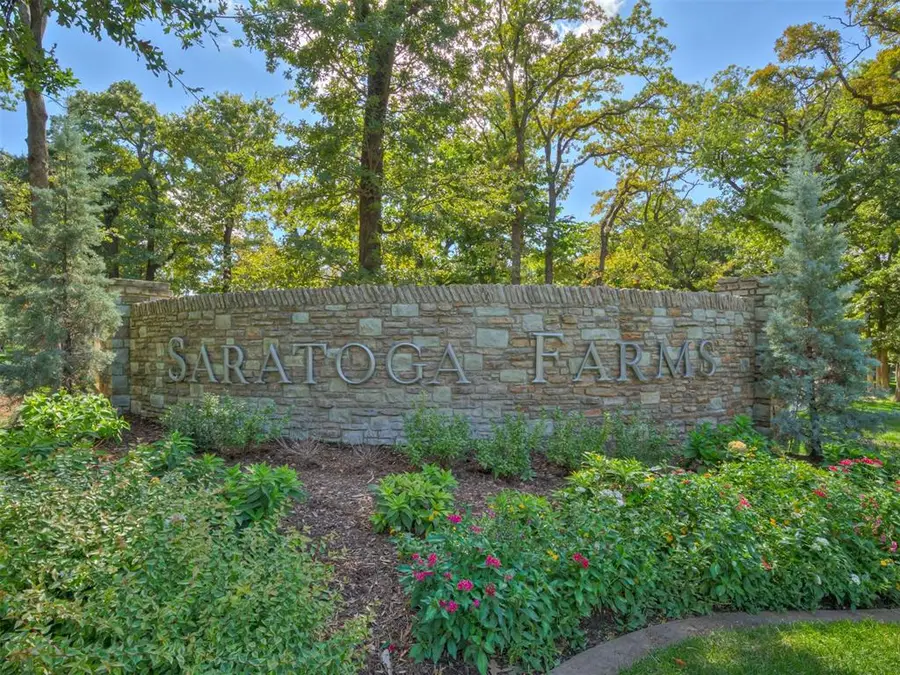 Lot 29 Saratoga Way, Edmond, OK 73003 - #2