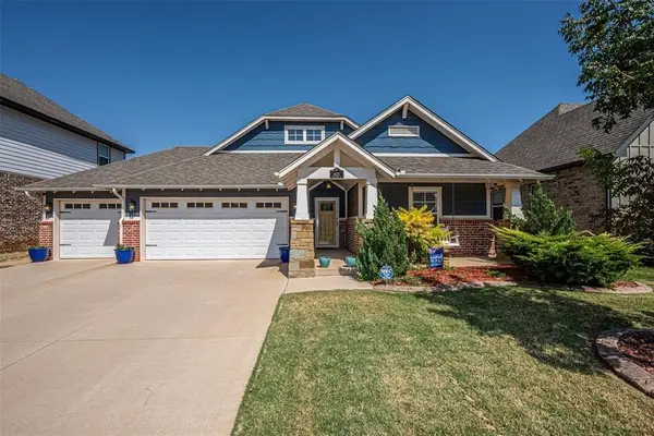 6513 NW 149th Street, Oklahoma City, OK 73142