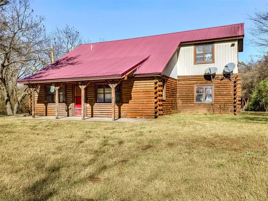 2736 W 100th Street, Wagoner, OK 74467 - #2