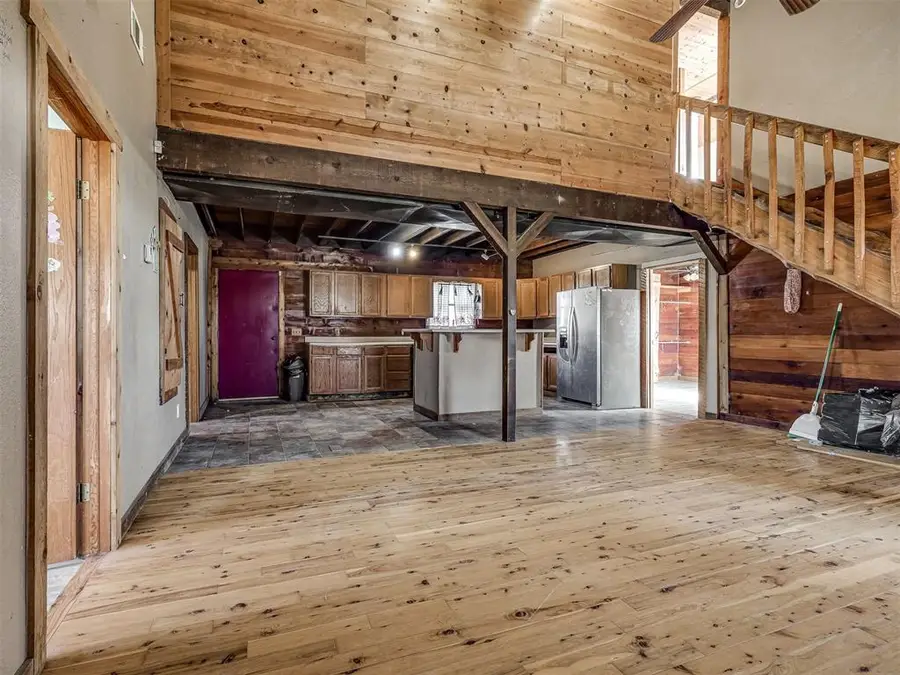 2736 W 100th Street, Wagoner, OK 74467 - #3