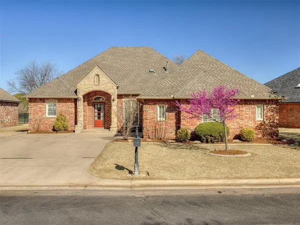 15717 Traditions Boulevard, Edmond, OK 73013