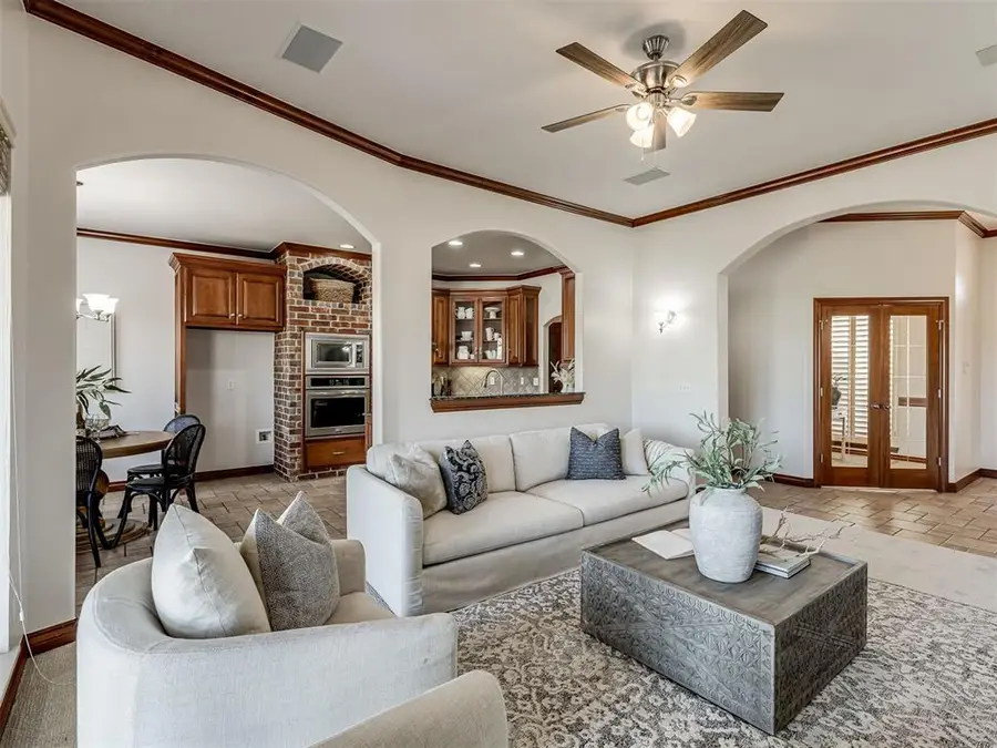 15717 Traditions Boulevard, Edmond, OK 73013 - #2