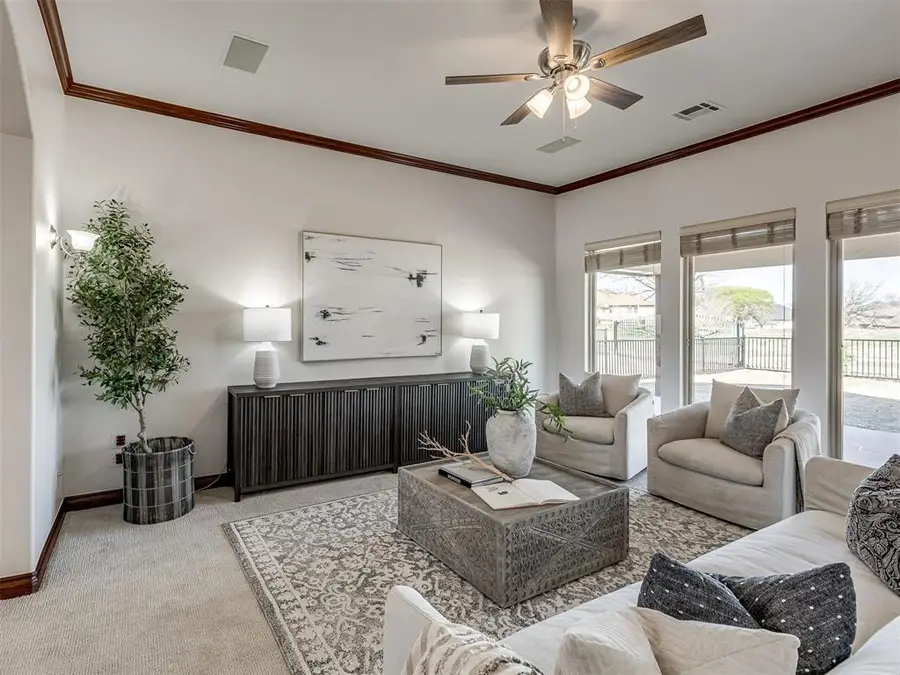 15717 Traditions Boulevard, Edmond, OK 73013 - #3