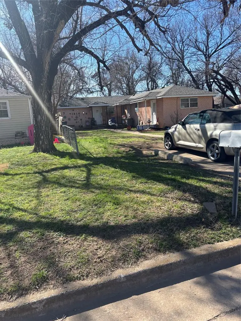 1412 NW Andrews Avenue, Lawton, OK 73507 - #1