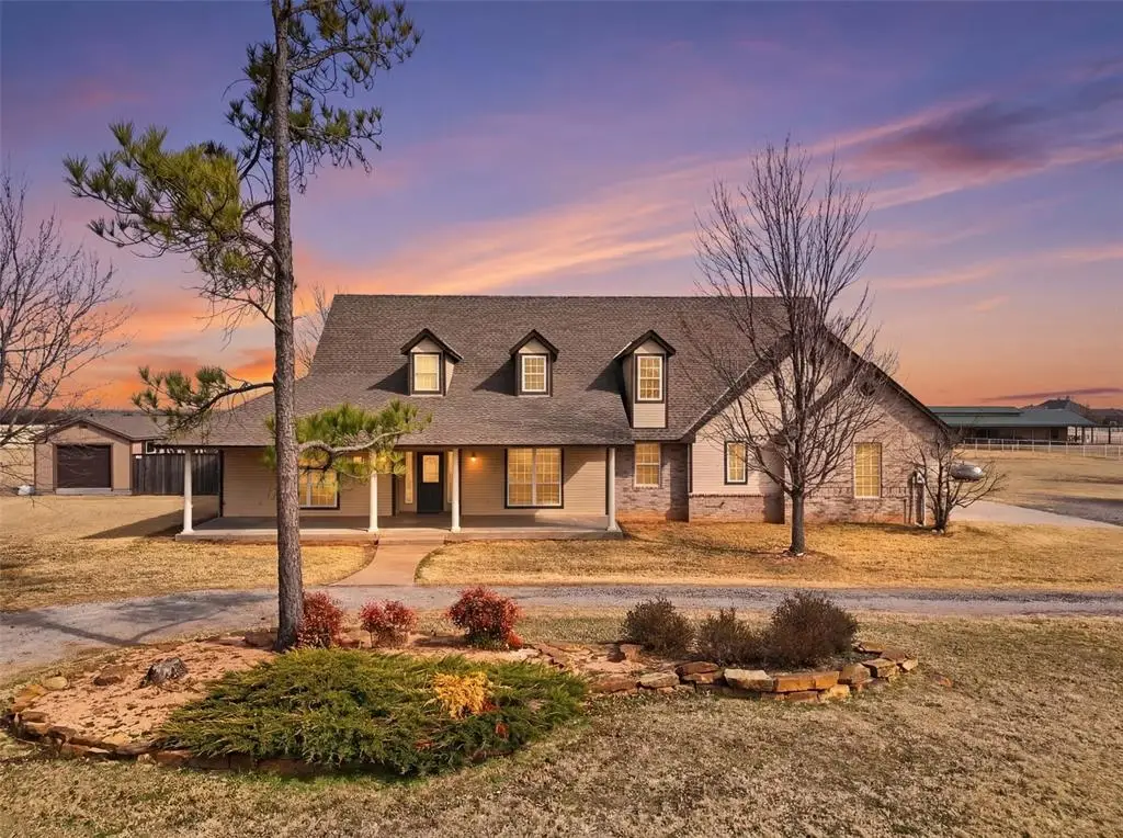 22400 N Meridian Avenue, Edmond, OK 73025 - #1