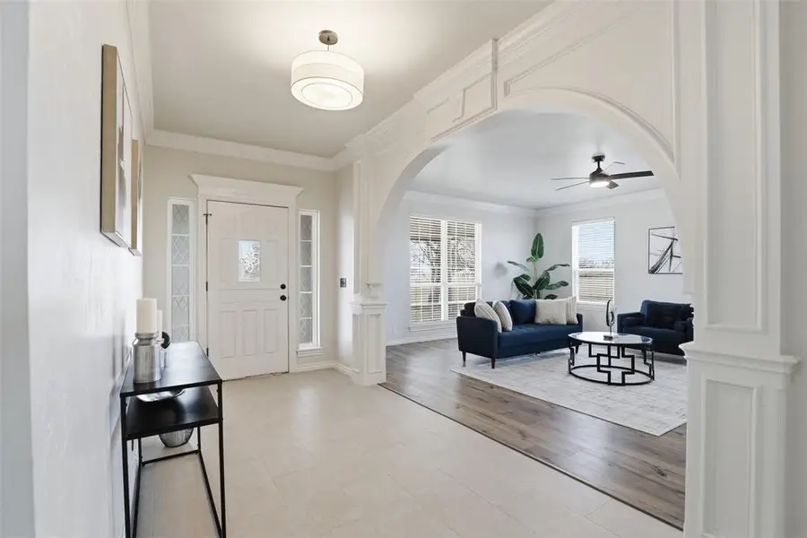 22400 N Meridian Avenue, Edmond, OK 73025 - #3