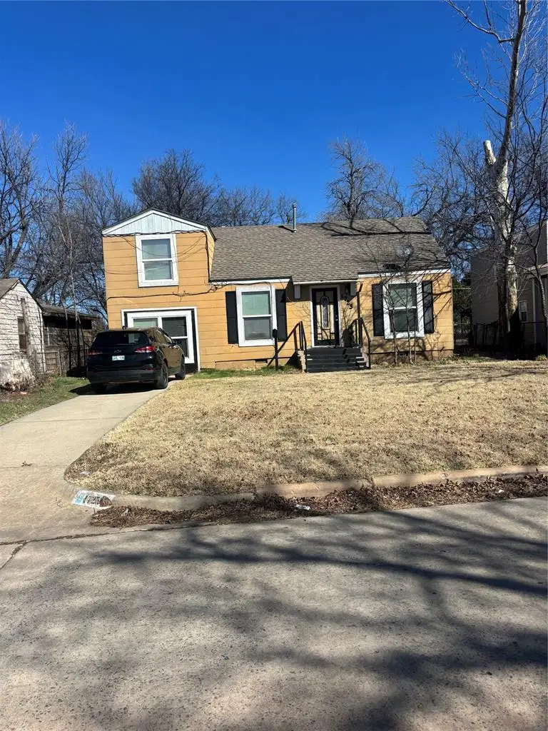 1725 NW Elm Avenue, Lawton, OK 73507 - #1