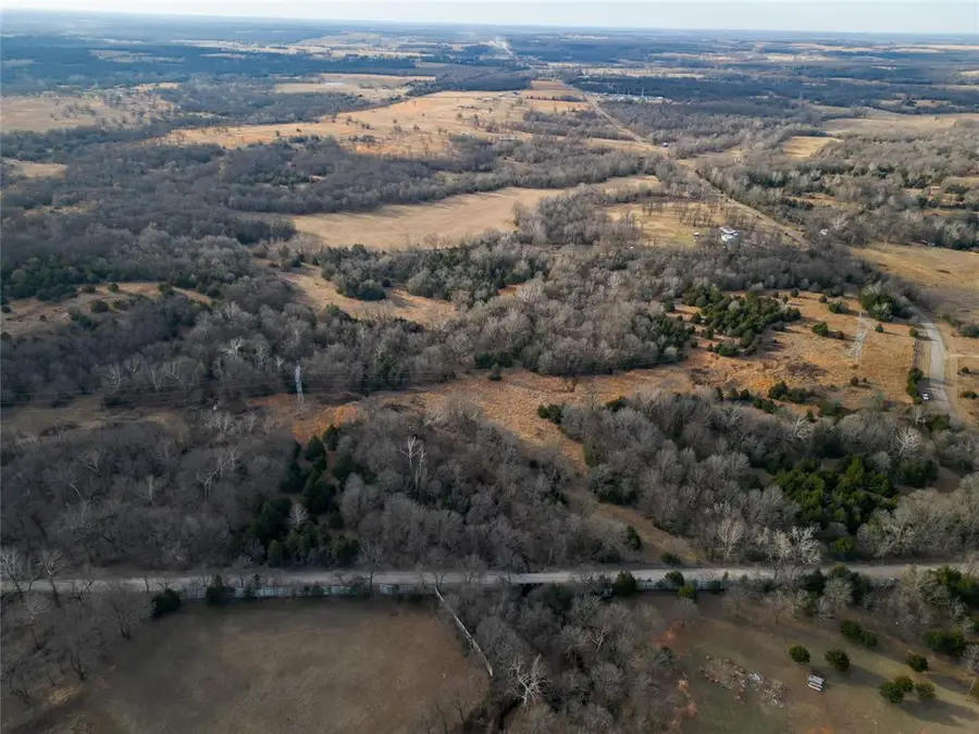 E 850 Road, Stroud, OK 74079 - #2