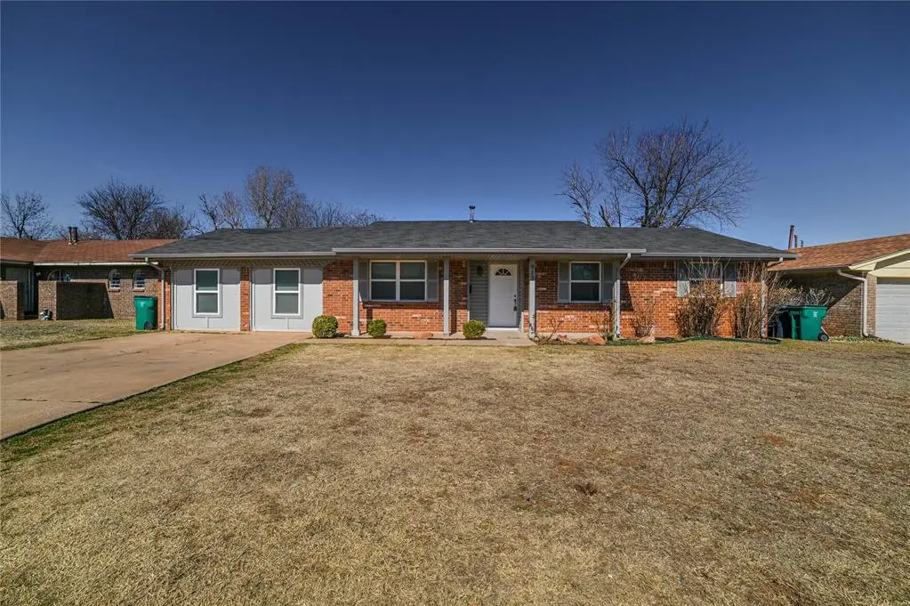 913 NW 104th Street, Oklahoma City, OK 73114 - #1