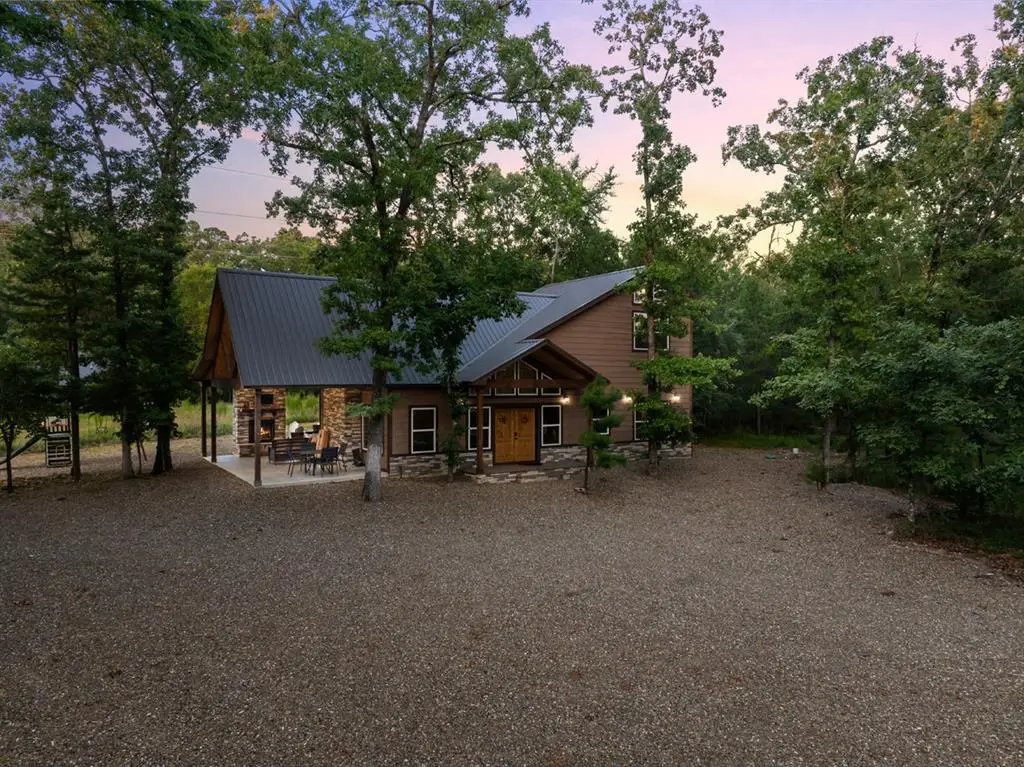 525 Bass Loop, Broken Bow, OK 74728 - #1