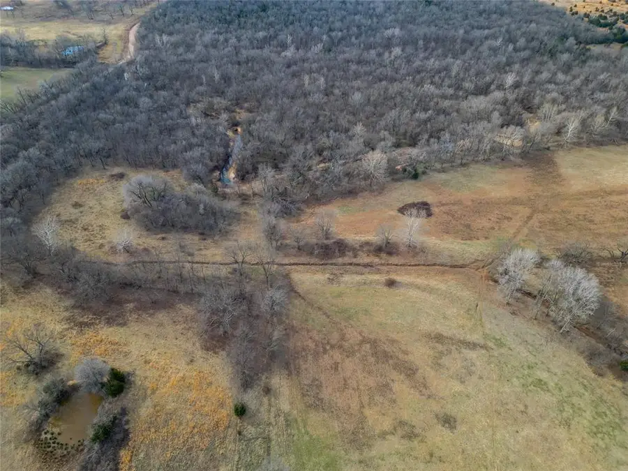 S 487 W Avenue, Depew, OK 74028 - #2