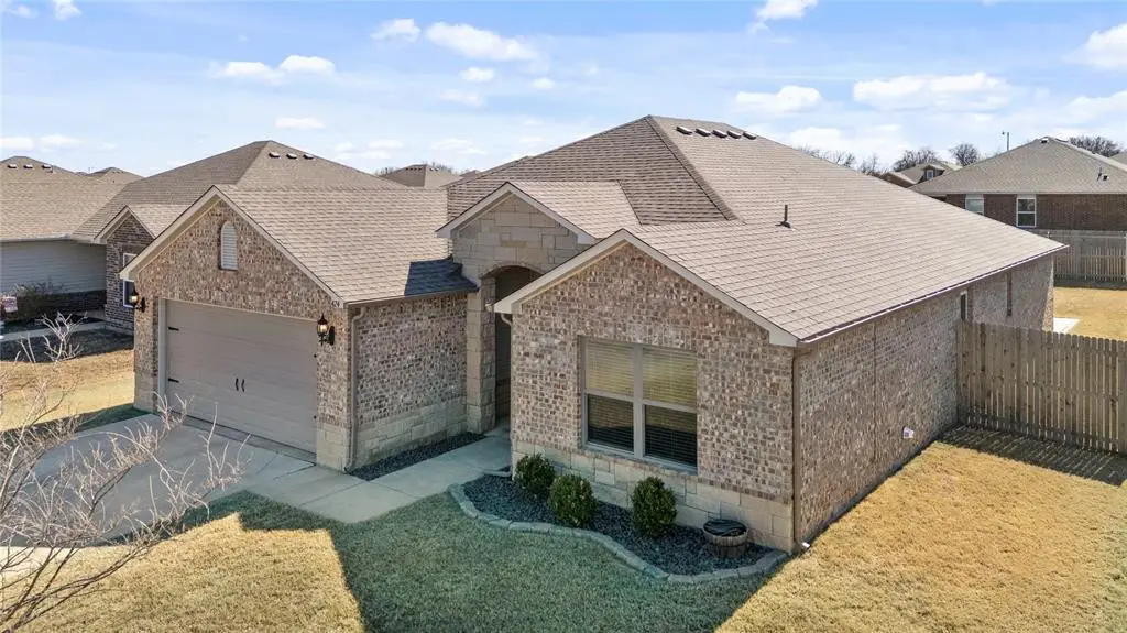 424 SE 5th Terrace, Newcastle, OK 73065 - #1