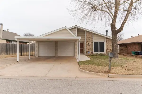 9912 S Ross Avenue, Oklahoma City, OK 73159