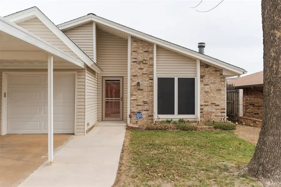 9912 S Ross Avenue, Oklahoma City, OK 73159 - #3