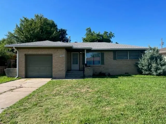 1605 SW 64th Street, Oklahoma City, OK 73159 - #1