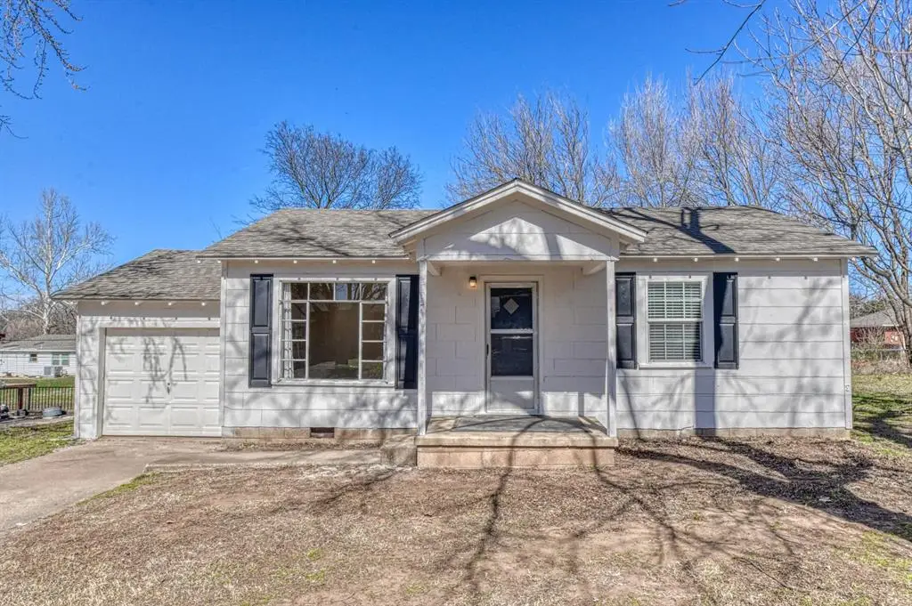407 W Truman Place, Purcell, OK 73080 - #1