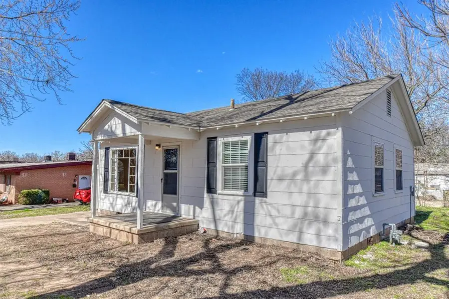 407 W Truman Place, Purcell, OK 73080 - #2
