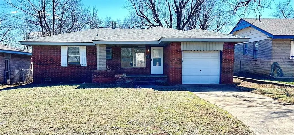 904 Westchester Drive, Oklahoma City, OK 73114 - #1