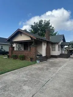 520 S Hadden Avenue, El Reno, OK 73036