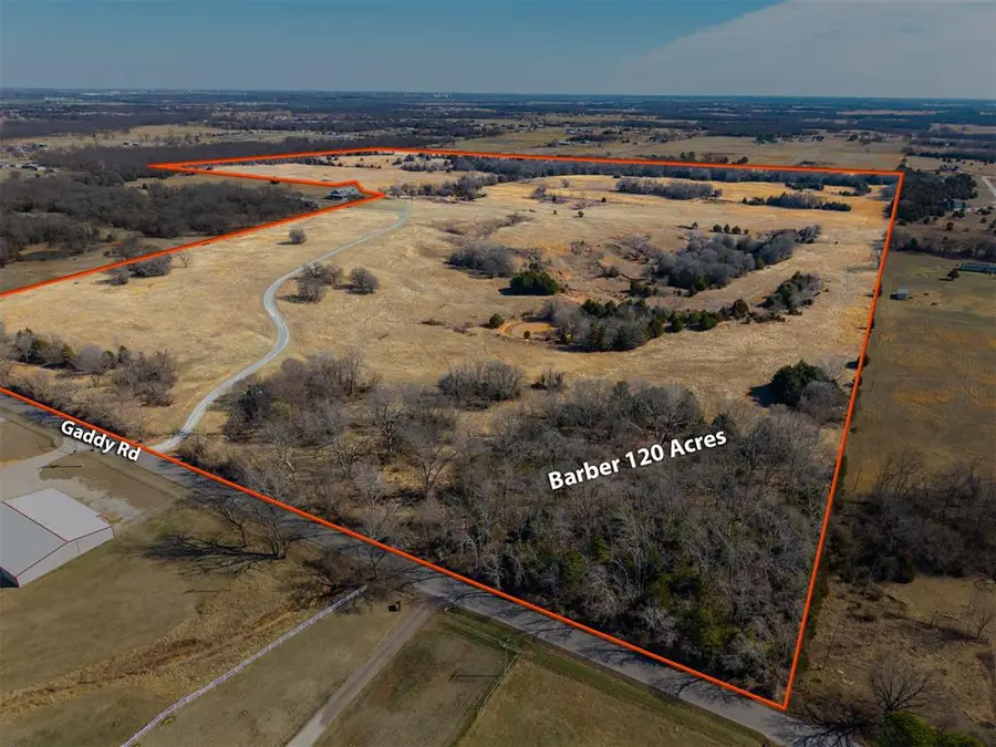 Gaddy Road, Shawnee, OK 74801 - #2
