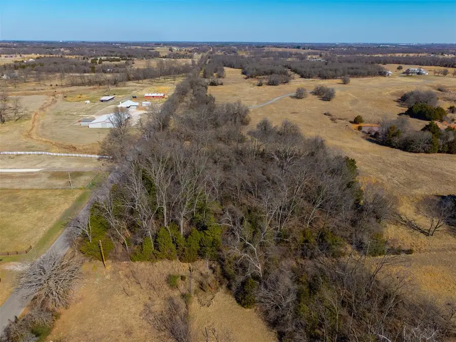 Gaddy Road, Shawnee, OK 74801 - #3