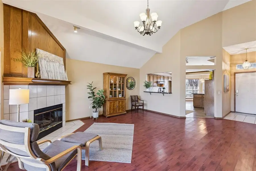 600 Fox Hunt Lane, Edmond, OK 73003 - #2