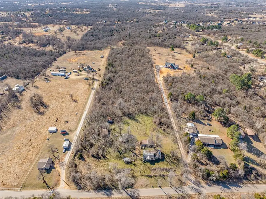 14536 SE 29th Street, Choctaw, OK 73020 - #3