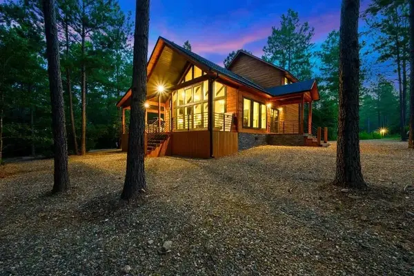 119 Secluded Circle, Broken Bow, OK 74728