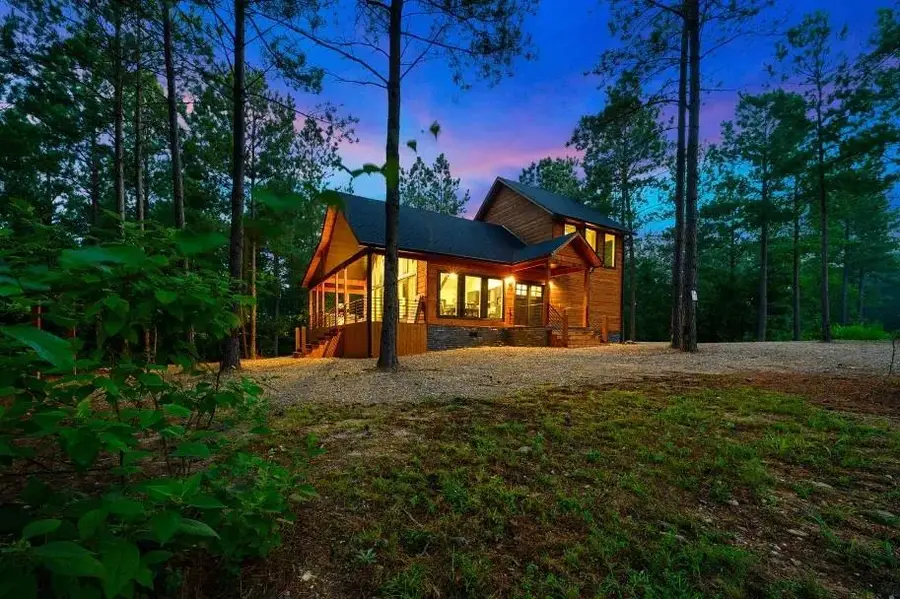 119 Secluded Circle, Broken Bow, OK 74728 - #3