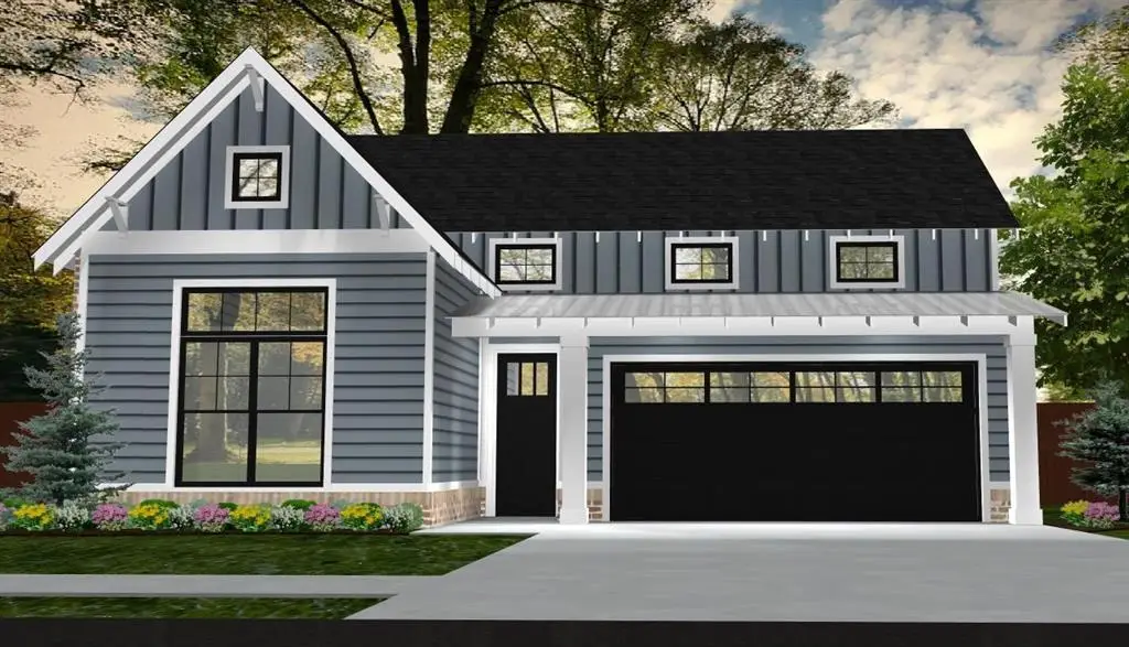 1841 Paseo Place, Edmond, OK 73034 - #1