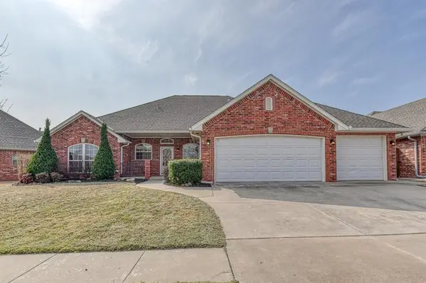 4104 Teton Lane, Norman, OK 73072