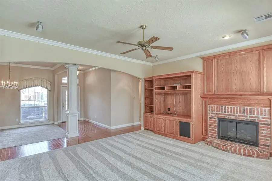 4104 Teton Lane, Norman, OK 73072 - #2