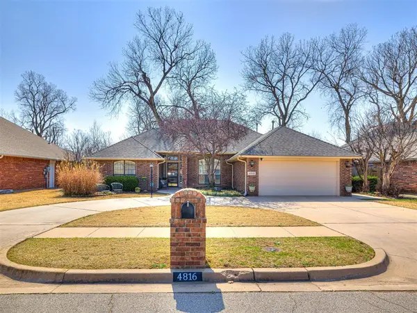 4816 Baker Street, Norman, OK 73072